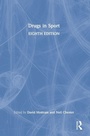 Cover: Drugs in Sport - Routledge