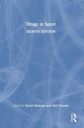 Bild: Drugs in Sport - Routledge