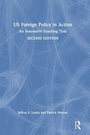 Cover: US Foreign Policy in Action - Routledge