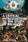 Cover: A Critical Introduction to the Study of Religion - Routledge