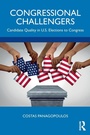 Cover: Congressional Challengers - Routledge