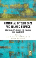 Cover: Artificial Intelligence and Islamic Finance - Routledge