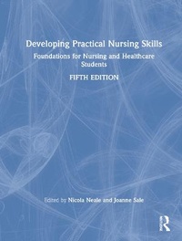 Abbildung von: Developing Practical Nursing Skills - Routledge