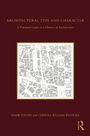 Cover: Architectural Type and Character - Routledge