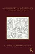 Cover: Architectural Type and Character - Routledge