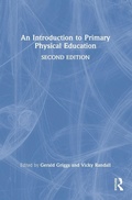 Cover: An Introduction to Primary Physical Education - Routledge
