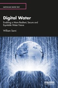 Cover: Digital Water - Routledge