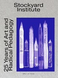 Cover: Stockyard Institute - DePaul University Art Museum