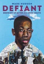 Cover: Defiant - Random House Inc