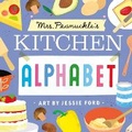 Cover: Mrs. Peanuckle's Kitchen Alphabet - Random House Inc
