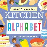 Enlarge image Cover: Mrs. Peanuckle's Kitchen Alphabet - Random House Inc