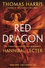 Cover: Red Dragon - Berkley Publishing Corporation,U.S.