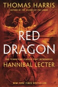 Cover: Red Dragon - Berkley Publishing Corporation,U.S.