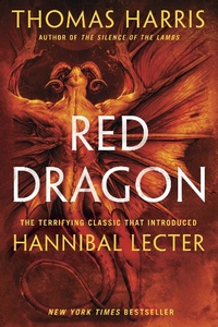 Enlarge image Cover: Red Dragon - Berkley Publishing Corporation,U.S.