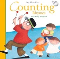 Cover: My Best Ever Counting Rhymes - Brolly Books