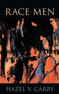 Cover: Race Men - Harvard University Press