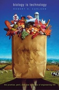 Bild: Biology Is Technology - Harvard University Press