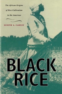 Enlarge image Cover: Black Rice - Harvard University Press