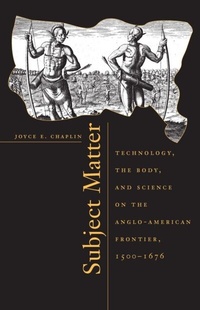 Enlarge image Cover: Subject Matter - Harvard University Press