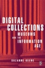 Cover: Digital Collections - Routledge