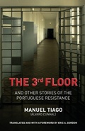 Cover: The 3rd Floor - International Publishers Co Inc.,U.S.