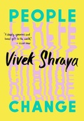 Cover: People Change - Random House Canada