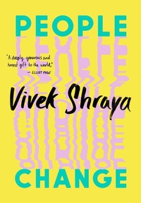 Enlarge image Cover: People Change - Random House Canada