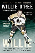 Cover: Willie - Random House Canada
