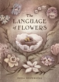 Cover: The Language of Flowers - Prentice Hall Press