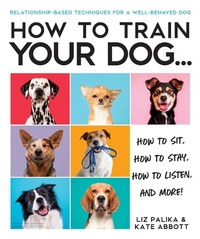 Enlarge image Cover: How to Train Your Dog - Alpha