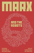 Cover: Marx and the Robots - Pluto Press
