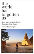 Cover: The World Has Forgotten Us - Pluto Press