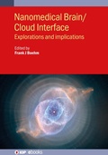 Cover: Nanomedical Brain/Cloud Interface - Institute of Physics Publishing