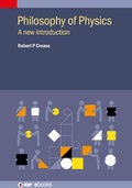 Cover: Philosophy of Physics - Institute of Physics Publishing