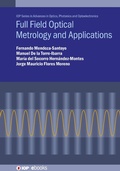 Cover: Full Field Optical Metrology and Applications - Institute of Physics Publishing