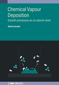 Abbildung von: Chemical Vapour Deposition - Institute of Physics Publishing