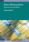 Cover: Nano-Microsystems - Institute of Physics Publishing