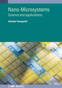Abbildung von: Nano-Microsystems - Institute of Physics Publishing