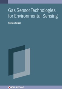 Abbildung von: Gas Sensor Technologies for Environmental Sensing - Institute of Physics Publishing