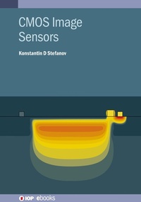 Enlarge image Cover: CMOS Image Sensors - Institute of Physics Publishing