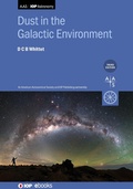 Bild: Dust in the Galactic Environment (Third Edition) - Institute of Physics Publishing