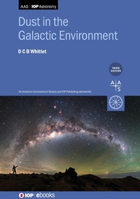 Abbildung von: Dust in the Galactic Environment (Third Edition) - Institute of Physics Publishing