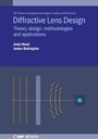 Cover: Diffractive Lens Design - Institute of Physics Publishing