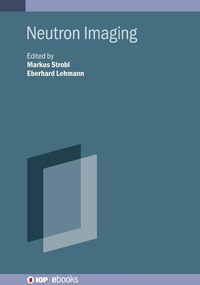 Abbildung von: Neutron Imaging - Institute of Physics Publishing