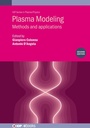 Cover: Plasma Modeling (Second Edition) - Institute of Physics Publishing