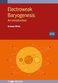 Bild: Electroweak Baryogenesis (Second Edition) - Institute of Physics Publishing