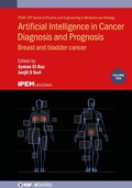 Bild: Artificial Intelligence in Cancer Diagnosis and Prognosis, Volume 2 - Institute of Physics Publishing