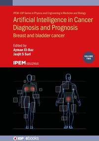 Bild: Artificial Intelligence in Cancer Diagnosis and Prognosis, Volume 2 - Institute of Physics Publishing