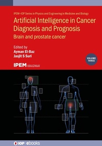 Bild: Artificial Intelligence in Cancer Diagnosis and Prognosis, Volume 3 - Institute of Physics Publishing