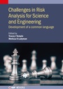 Cover: Challenges in Risk Analysis for Science and Engineering - Institute of Physics Publishing